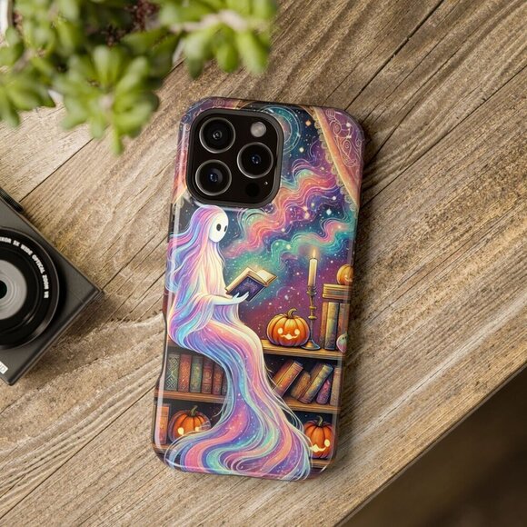 iPhone Phone Cases, Perfect Stylish Mobile Case, MLNMC485 - Picture 4 of 13